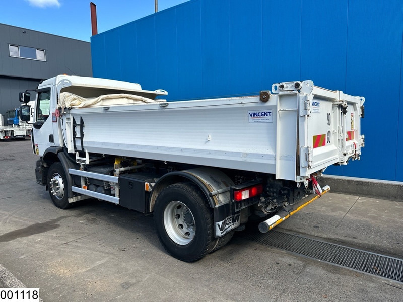 Renault C 320 EURO 6 - Самосвал: фото 4 Renault C 320 EURO 6 - Самосвал: фото 4