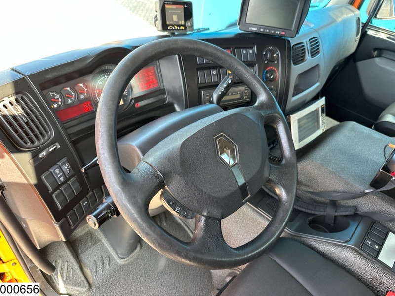Renault C 320 EURO 6, Steel suspension, Palfinger - Грузовик бортовой/ Платформа, Автоманипулятор: фото 5 Renault C 320 EURO 6, Steel suspension, Palfinger - Грузовик бортовой/ Платформа, Автоманипулятор: фото 5