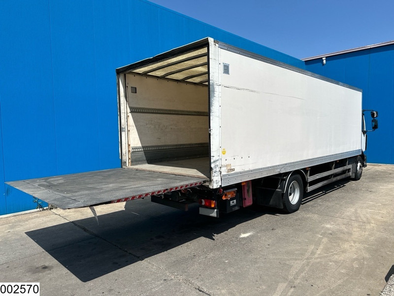 Renault D 14 210 EURO 6 - Грузовик с закрытым кузовом: фото 2 Renault D 14 210 EURO 6 - Грузовик с закрытым кузовом: фото 2