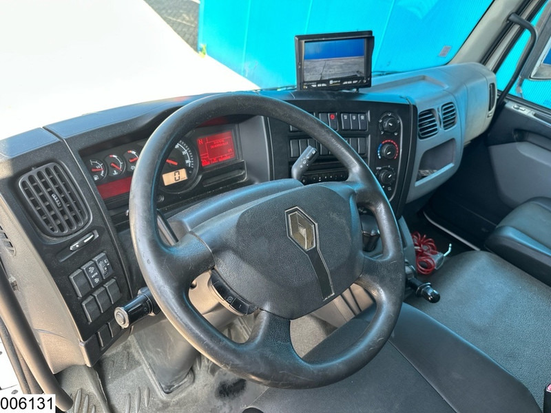 Renault D 16 240 EURO 6, Dhollandia - Тентованный грузовик: фото 5 Renault D 16 240 EURO 6, Dhollandia - Тентованный грузовик: фото 5