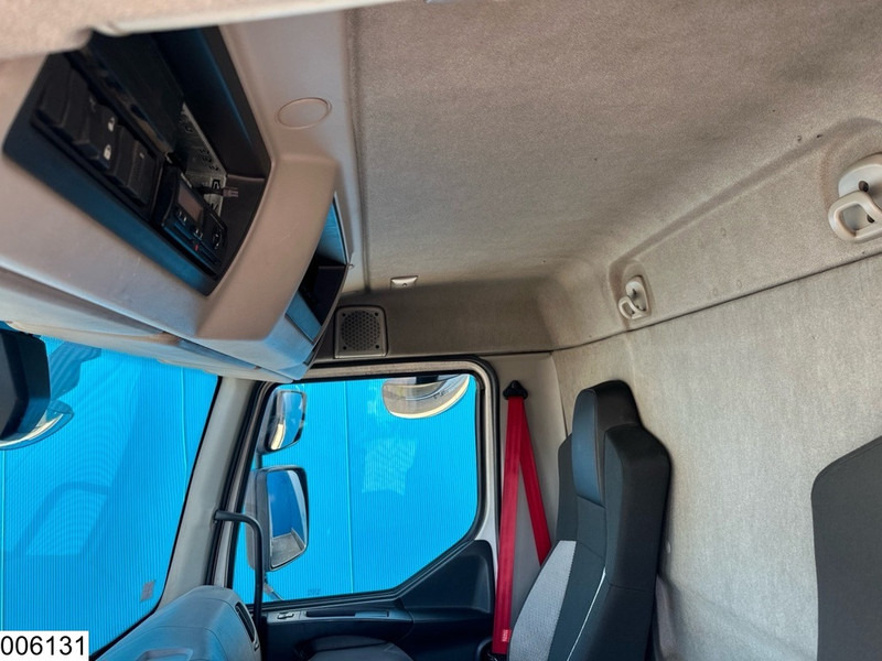 Тентованный грузовик Renault D 16 240 EURO 6, Dhollandia: фото 8