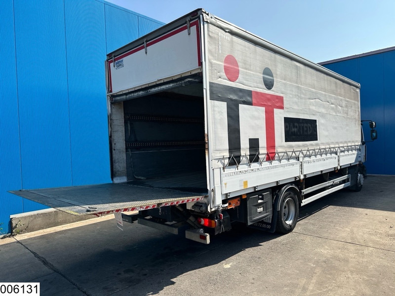 Renault D 16 240 EURO 6, Dhollandia - Тентованный грузовик: фото 2 Renault D 16 240 EURO 6, Dhollandia - Тентованный грузовик: фото 2