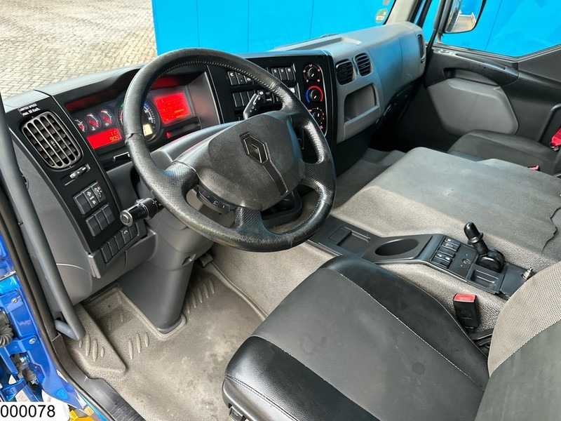 Renault D 18 430 EURO 6, Rolfo, Hydrauliek - Автовоз: фото 5 Renault D 18 430 EURO 6, Rolfo, Hydrauliek - Автовоз: фото 5