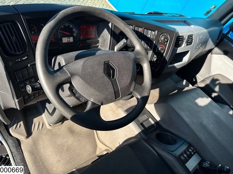 Renault D 19 320 EURO 6, Palfinger - Грузовик с закрытым кузовом: фото 5 Renault D 19 320 EURO 6, Palfinger - Грузовик с закрытым кузовом: фото 5