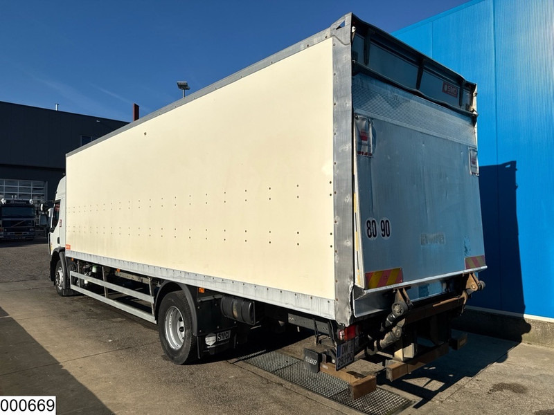 Renault D 19 320 EURO 6, Palfinger - Грузовик с закрытым кузовом: фото 4 Renault D 19 320 EURO 6, Palfinger - Грузовик с закрытым кузовом: фото 4