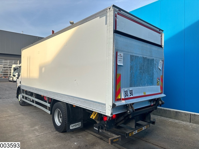 Renault D Wide 280 EURO 6, Palfinger - Грузовик с закрытым кузовом: фото 4 Renault D Wide 280 EURO 6, Palfinger - Грузовик с закрытым кузовом: фото 4