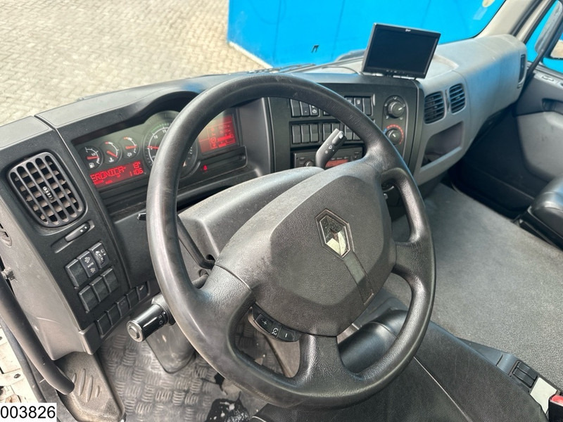 Renault D Wide 320 EURO 6, Dhollandia, BDF - Грузовик-контейнеровоз/ Сменный кузов: фото 5 Renault D Wide 320 EURO 6, Dhollandia, BDF - Грузовик-контейнеровоз/ Сменный кузов: фото 5