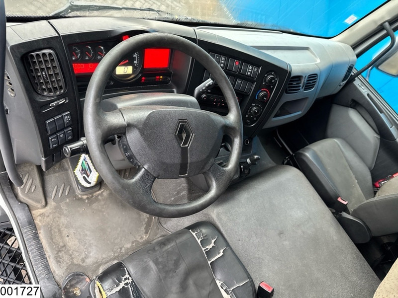 Renault D14 240 EURO 6, Palfinger, Motor defect - Грузовик с закрытым кузовом: фото 5 Renault D14 240 EURO 6, Palfinger, Motor defect - Грузовик с закрытым кузовом: фото 5