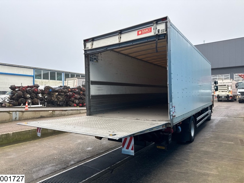Renault D14 240 EURO 6, Palfinger, Motor defect - Грузовик с закрытым кузовом: фото 2 Renault D14 240 EURO 6, Palfinger, Motor defect - Грузовик с закрытым кузовом: фото 2