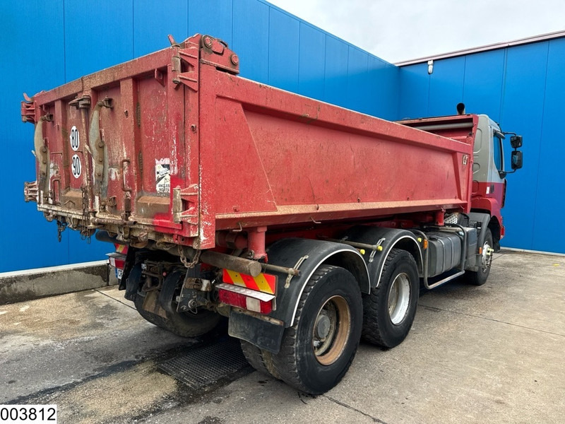 Renault Kerax 370 Dxi 6x4, Manual, Leaf suspension - Самосвал: фото 2 Renault Kerax 370 Dxi 6x4, Manual, Leaf suspension - Самосвал: фото 2