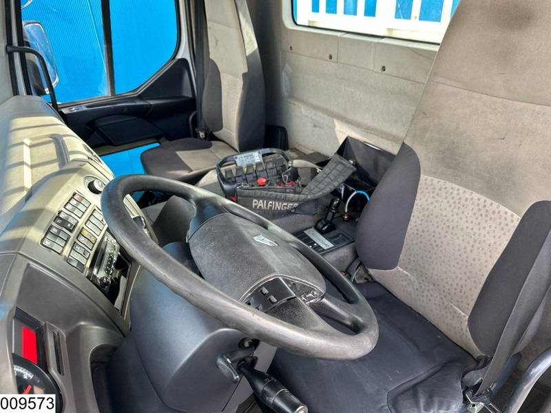 Грузовик бортовой/ Платформа, Автоманипулятор Renault Kerax 380 Dxi 6X4, EURO 6, Retarder, Palfinger, Remote: фото 8