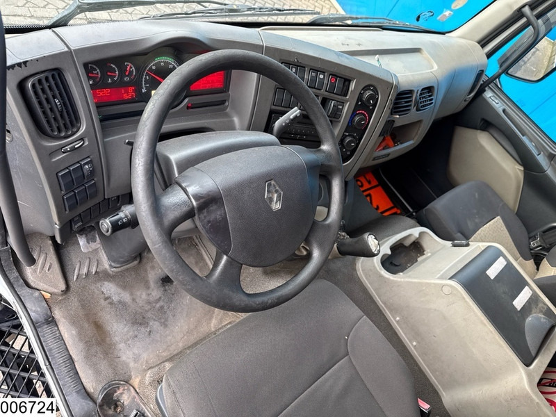 Renault Midlum 220 EURO 5, 10505 Liter, LPG GPL, Gastank, Telma - Грузовик-цистерна: фото 4 Renault Midlum 220 EURO 5, 10505 Liter, LPG GPL, Gastank, Telma - Грузовик-цистерна: фото 4