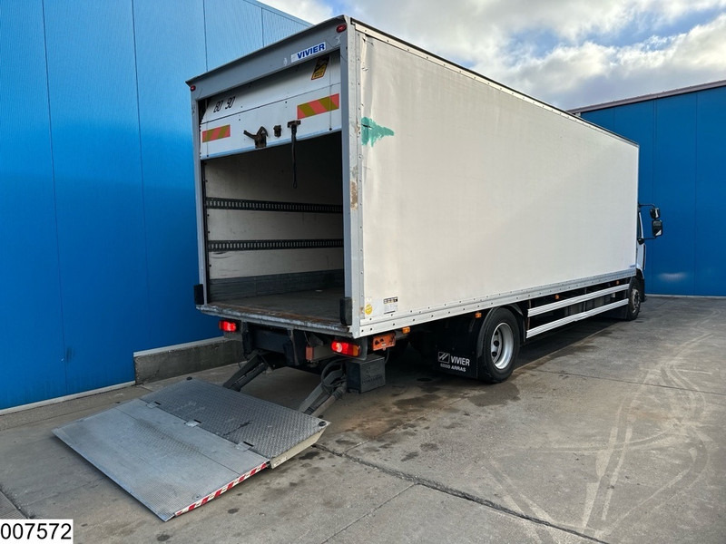 Renault Midlum 270 EURO 5 EEV, Dhollandia - Грузовик с закрытым кузовом: фото 2 Renault Midlum 270 EURO 5 EEV, Dhollandia - Грузовик с закрытым кузовом: фото 2