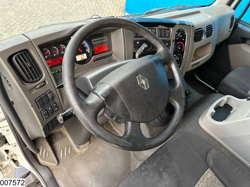 Renault Midlum 270 EURO 5 EEV, Dhollandia - Грузовик с закрытым кузовом: фото 5 Renault Midlum 270 EURO 5 EEV, Dhollandia - Грузовик с закрытым кузовом: фото 5