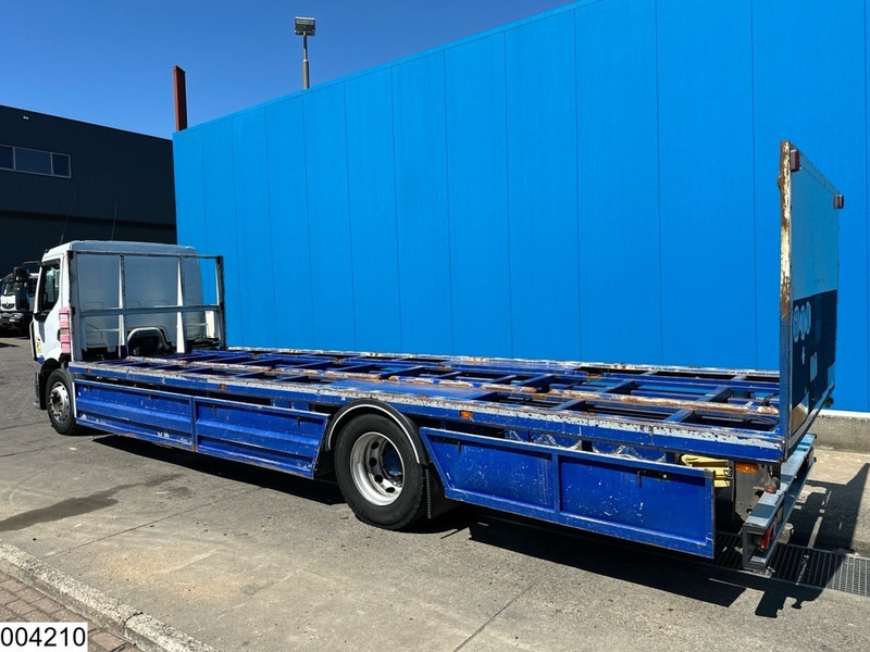 Renault Midlum 270 EURO 5, Retarder - Грузовик бортовой/ Платформа: фото 4 Renault Midlum 270 EURO 5, Retarder - Грузовик бортовой/ Платформа: фото 4