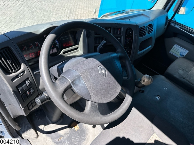 Renault Midlum 270 EURO 5, Retarder - Грузовик бортовой/ Платформа: фото 5 Renault Midlum 270 EURO 5, Retarder - Грузовик бортовой/ Платформа: фото 5