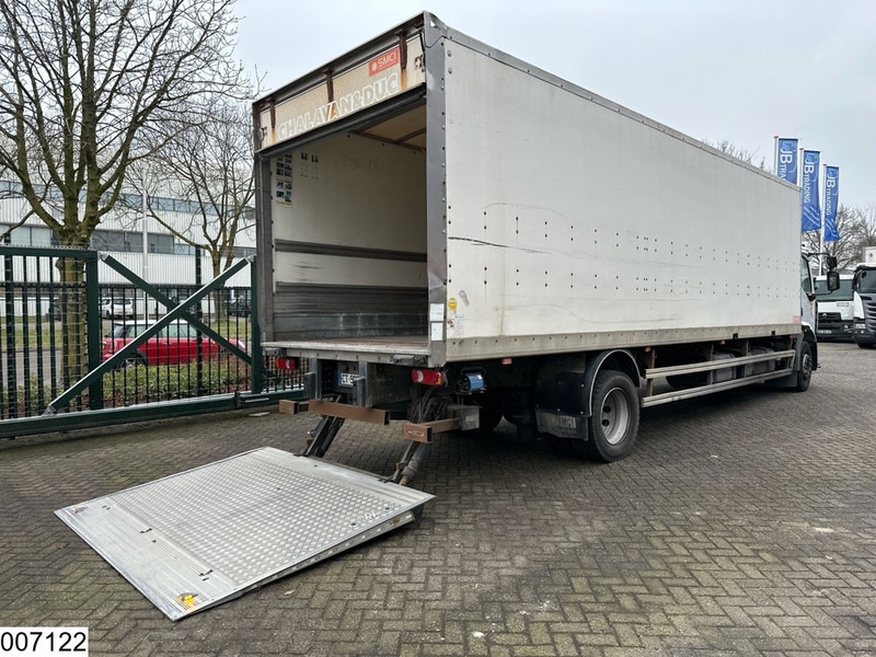 Renault Midlum 300 Dxi EURO 5, Dhollandia, Motor defect - Грузовик с закрытым кузовом: фото 4 Renault Midlum 300 Dxi EURO 5, Dhollandia, Motor defect - Грузовик с закрытым кузовом: фото 4