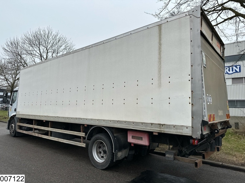Renault Midlum 300 Dxi EURO 5, Dhollandia, Motor defect - Грузовик с закрытым кузовом: фото 5 Renault Midlum 300 Dxi EURO 5, Dhollandia, Motor defect - Грузовик с закрытым кузовом: фото 5