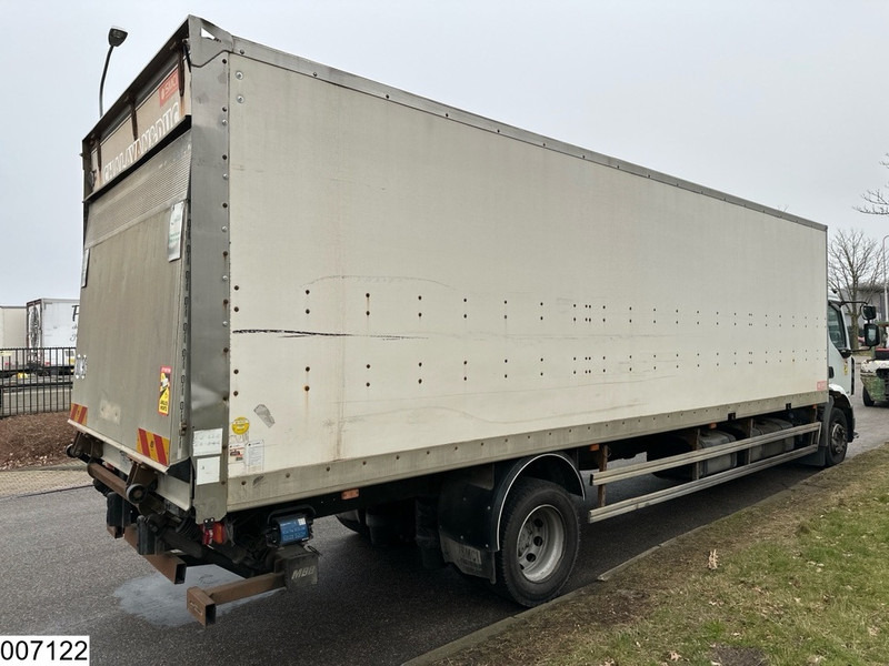Renault Midlum 300 Dxi EURO 5, Dhollandia, Motor defect - Грузовик с закрытым кузовом: фото 3 Renault Midlum 300 Dxi EURO 5, Dhollandia, Motor defect - Грузовик с закрытым кузовом: фото 3