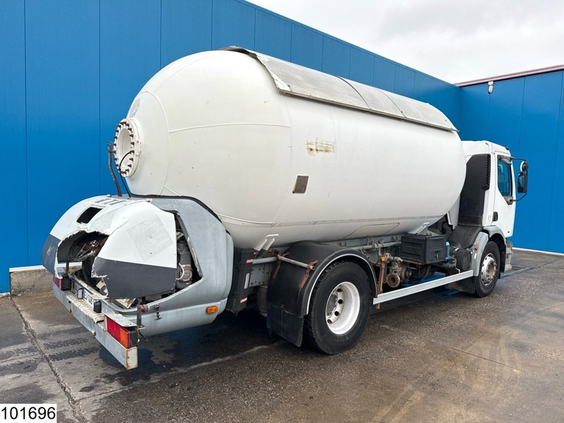 Renault Premium 250 Manual Pomp, Robine, 20414 Liter, LPG, GPL - Грузовик-цистерна: фото 3 Renault Premium 250 Manual Pomp, Robine, 20414 Liter, LPG, GPL - Грузовик-цистерна: фото 3