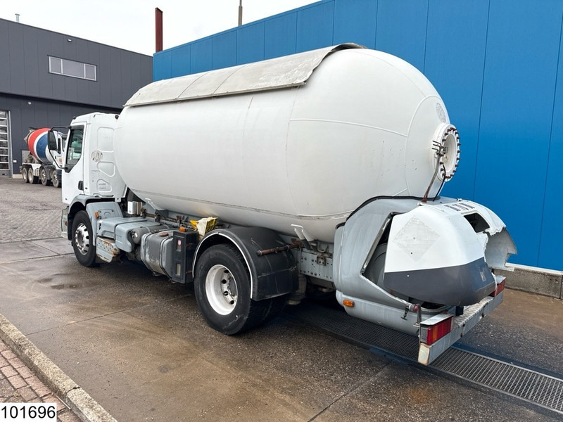 Renault Premium 250 Manual Pomp, Robine, 20414 Liter, LPG, GPL - Грузовик-цистерна: фото 4 Renault Premium 250 Manual Pomp, Robine, 20414 Liter, LPG, GPL - Грузовик-цистерна: фото 4