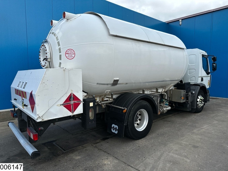 Renault Premium 270 Dxi EURO 5, Robine, 20412 liter, LPG - Грузовик-цистерна: фото 3 Renault Premium 270 Dxi EURO 5, Robine, 20412 liter, LPG - Грузовик-цистерна: фото 3