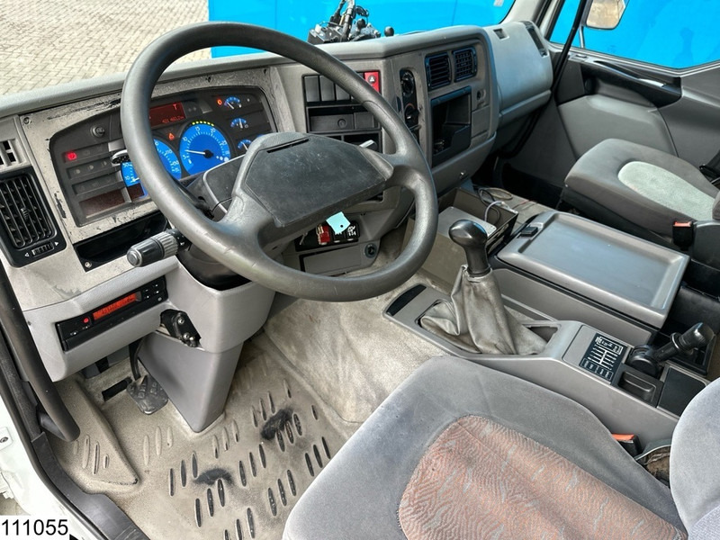 Renault Premium 270 Dxi Euro 3, Fuel, Manual, 13905 Liter, 3 Comp - Грузовик-цистерна: фото 5 Renault Premium 270 Dxi Euro 3, Fuel, Manual, 13905 Liter, 3 Comp - Грузовик-цистерна: фото 5