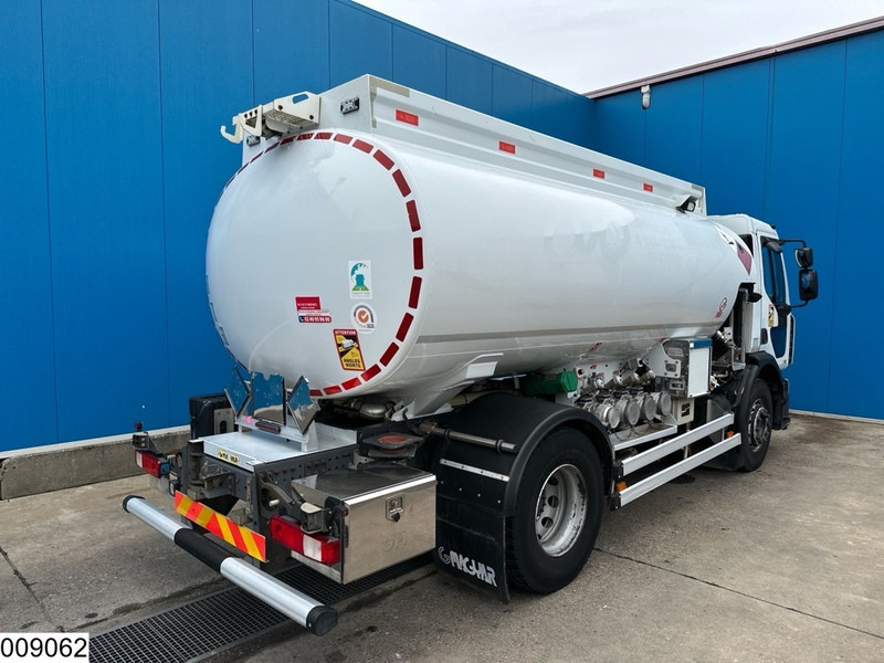 Renault Premium 270 EURO 5, Fuel, 13.390 Liter, 4 Comp - Грузовик-цистерна: фото 2 Renault Premium 270 EURO 5, Fuel, 13.390 Liter, 4 Comp - Грузовик-цистерна: фото 2