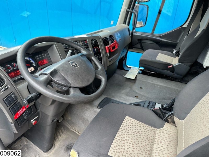 Renault Premium 270 EURO 5, Fuel, 13.390 Liter, 4 Comp - Грузовик-цистерна: фото 5 Renault Premium 270 EURO 5, Fuel, 13.390 Liter, 4 Comp - Грузовик-цистерна: фото 5