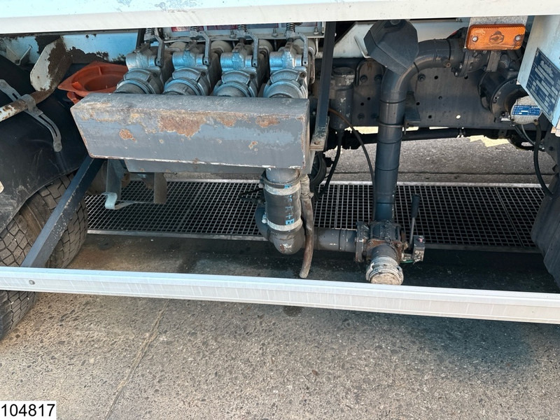 Renault Premium 270 Euro 3, Fuel, Manual, 13500 Liter, 4 Comp в лизинг Renault Premium 270 Euro 3, Fuel, Manual, 13500 Liter, 4 Comp: фото 11 Renault Premium 270 Euro 3, Fuel, Manual, 13500 Liter, 4 Comp в лизинг Renault Premium 270 Euro 3, Fuel, Manual, 13500 Liter, 4 Comp: фото 11