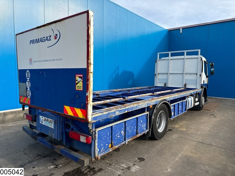 Renault Premium 280 Dxi EURO 4, Manual transmission - Грузовик бортовой/ Платформа: фото 4 Renault Premium 280 Dxi EURO 4, Manual transmission - Грузовик бортовой/ Платформа: фото 4