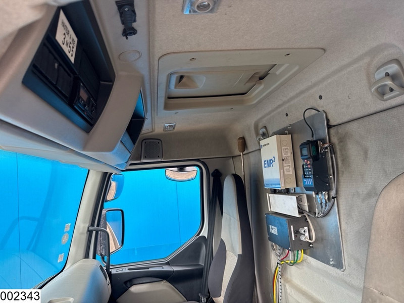 Грузовик-цистерна Renault Premium 280 Dxi EURO 5, 19615 Liter, LPG GPL, Gastank, Retarder: фото 8