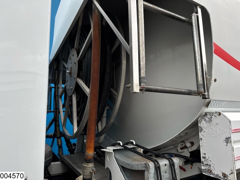 Renault Premium 320 Dxi FUEL, Retarder, 13.000 Liter, 4 Comp. в лизинг Renault Premium 320 Dxi FUEL, Retarder, 13.000 Liter, 4 Comp.: фото 13