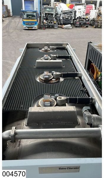 Renault Premium 320 Dxi FUEL, Retarder, 13.000 Liter, 4 Comp. в лизинг Renault Premium 320 Dxi FUEL, Retarder, 13.000 Liter, 4 Comp.: фото 14