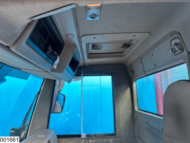 Грузовик бортовой/ Платформа Renault Premium 340 Dxi 6X2, EURO 5: фото 8