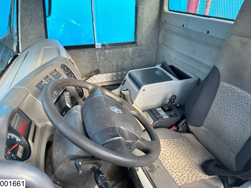 Грузовик бортовой/ Платформа Renault Premium 340 Dxi 6X2, EURO 5: фото 9
