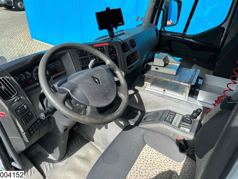 Renault Premium 380 6X2, EURO 5, Retarder, ADR, 18540 L - Грузовик-цистерна: фото 5 Renault Premium 380 6X2, EURO 5, Retarder, ADR, 18540 L - Грузовик-цистерна: фото 5