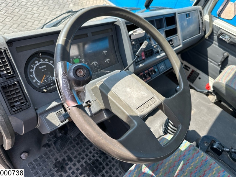 Renault S 150 Manual, Steel suspension, PTO, 4645 liter - Грузовик-цистерна: фото 4 Renault S 150 Manual, Steel suspension, PTO, 4645 liter - Грузовик-цистерна: фото 4
