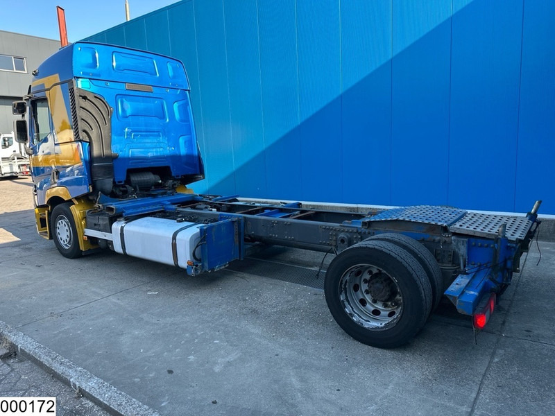 Renault T 430 EURO 6, Hydraulic - Грузовик-шасси: фото 4 Renault T 430 EURO 6, Hydraulic - Грузовик-шасси: фото 4