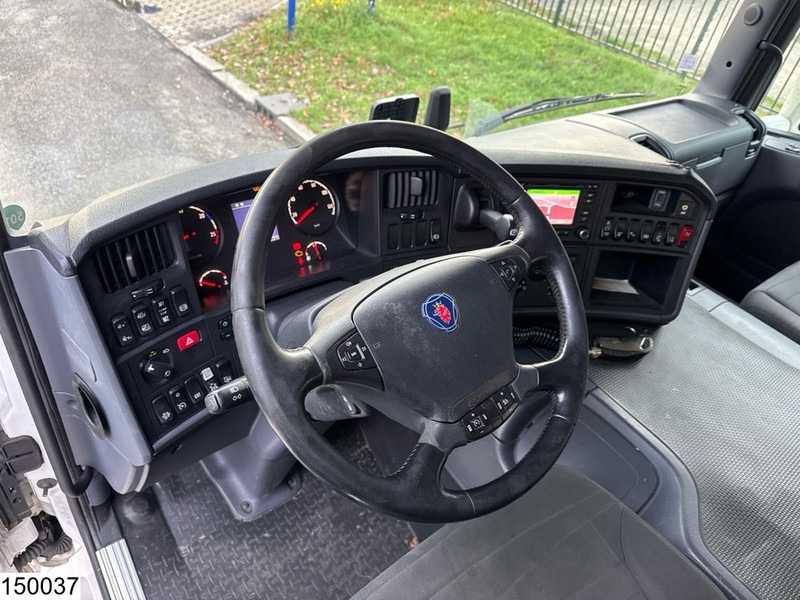 Rolfo Dynamic 7D Scania P450, Rolfo, Combi, Retarder - Прицеп-автовоз: фото 5 Rolfo Dynamic 7D Scania P450, Rolfo, Combi, Retarder - Прицеп-автовоз: фото 5