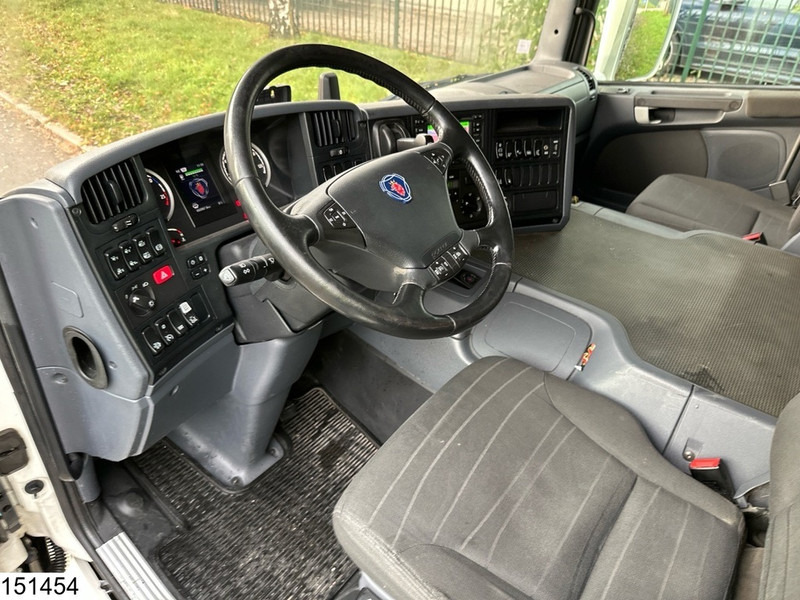 Rolfo EGO 27 Scania P410, Rolfo, Combi, Retarder - Прицеп-автовоз: фото 5 Rolfo EGO 27 Scania P410, Rolfo, Combi, Retarder - Прицеп-автовоз: фото 5