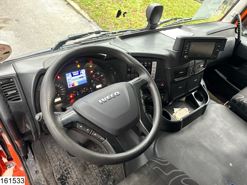 Rolfo Power 4 Iveco Stralis 460, Rolfo, Combi, Retarder - Прицеп-автовоз: фото 5 Rolfo Power 4 Iveco Stralis 460, Rolfo, Combi, Retarder - Прицеп-автовоз: фото 5