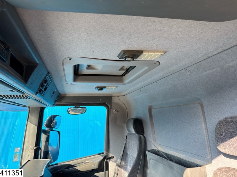 Самосвал Scania 114 380 6X4, EURO 2, Retarder, Manual, Steel Suspension: фото 8 Самосвал Scania 114 380 6X4, EURO 2, Retarder, Manual, Steel Suspension: фото 8