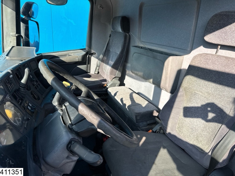 Самосвал Scania 114 380 6X4, EURO 2, Retarder, Manual, Steel Suspension: фото 9 Самосвал Scania 114 380 6X4, EURO 2, Retarder, Manual, Steel Suspension: фото 9