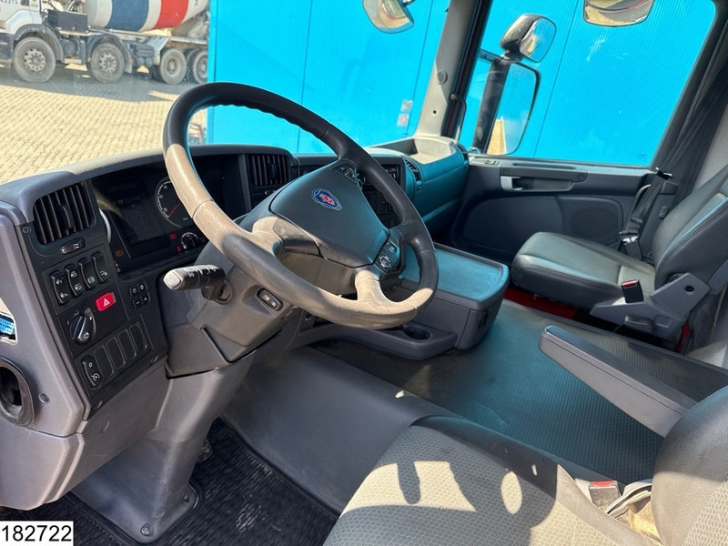 Грузовик бортовой/ Платформа Scania G 440 6x2, EURO 5, Retarder, Hubreduction: фото 8