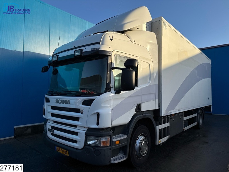 Scania P 360 EURO 5, Carrier, B.A.R. - Рефрижератор: фото 1 Scania P 360 EURO 5, Carrier, B.A.R. - Рефрижератор: фото 1