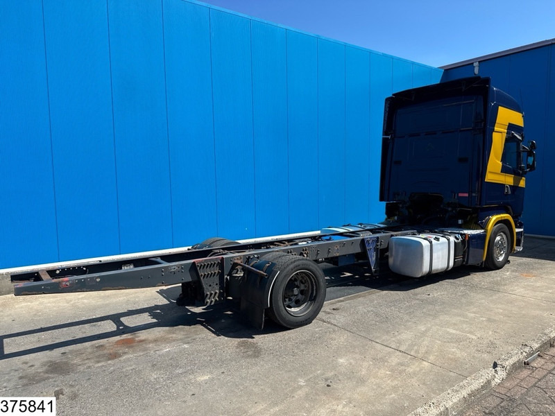 Scania R 410 EURO 6, PTO - Грузовик-шасси: фото 3 Scania R 410 EURO 6, PTO - Грузовик-шасси: фото 3