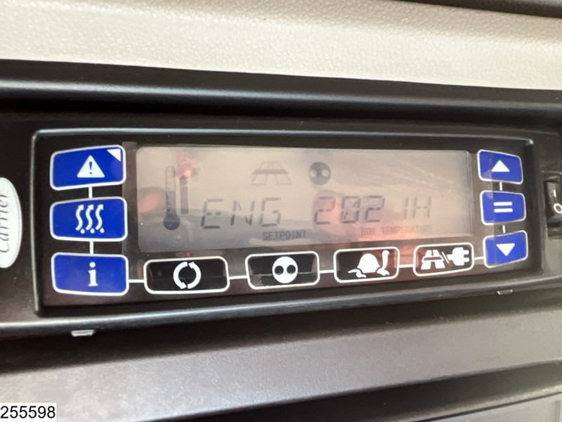 Рефрижератор Scania R 450 EURO 6, Chereau, Retarder: фото 10