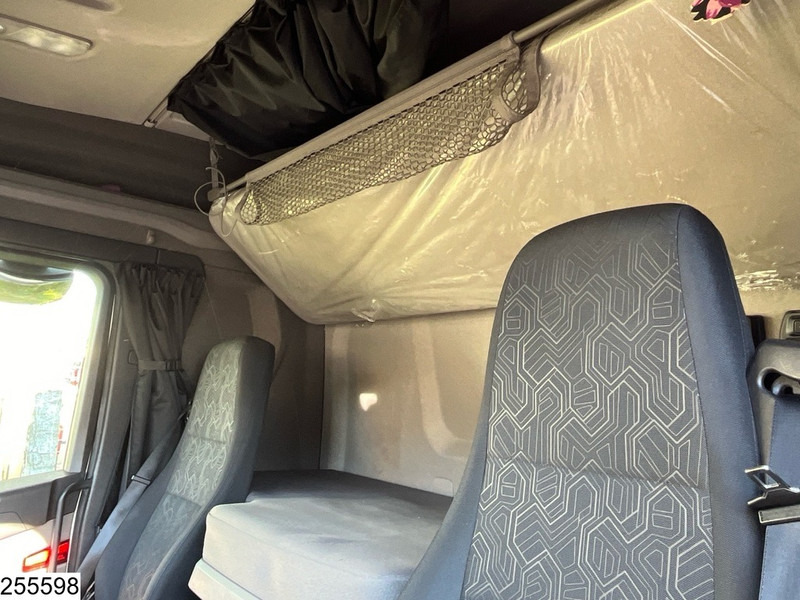 Рефрижератор Scania R 450 EURO 6, Chereau, Retarder: фото 7