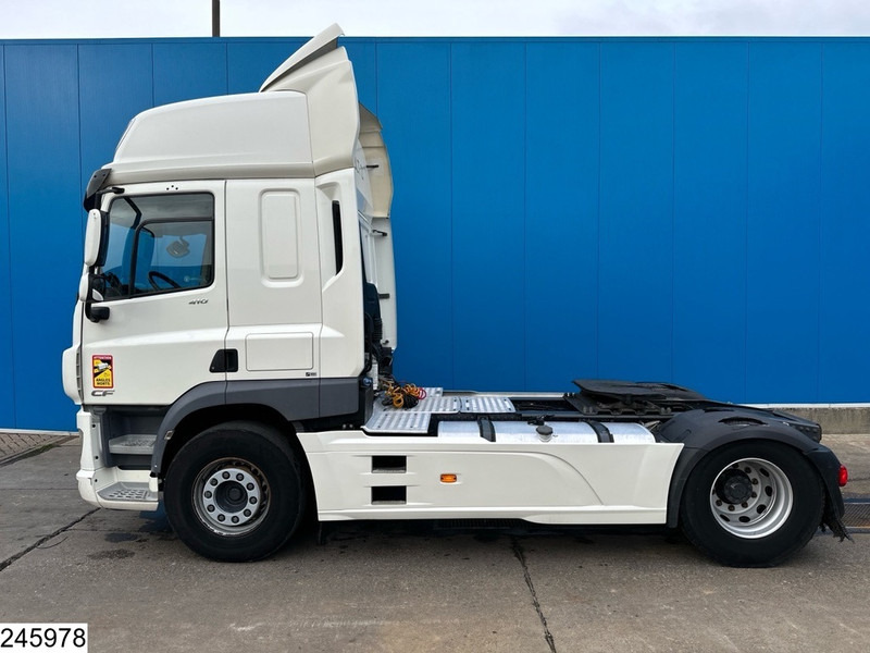 Тягач DAF CF 410 EURO 6: фото 11